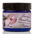 Lavender Daytime  Facial Cream, with Zinc Oxide