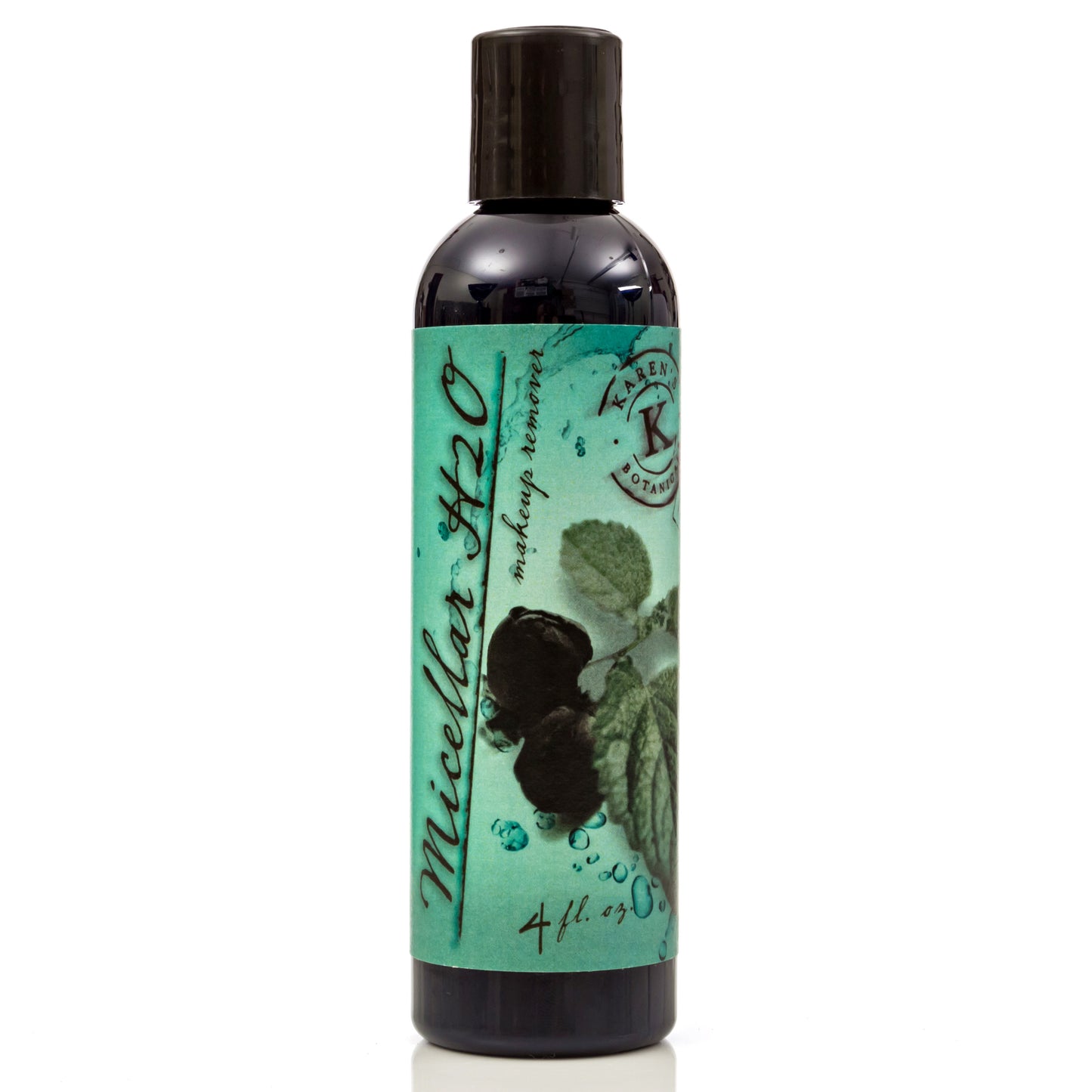 Micellar Water, Gentle Makeup Remover