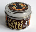 Badass Balm for Muscles and Joints