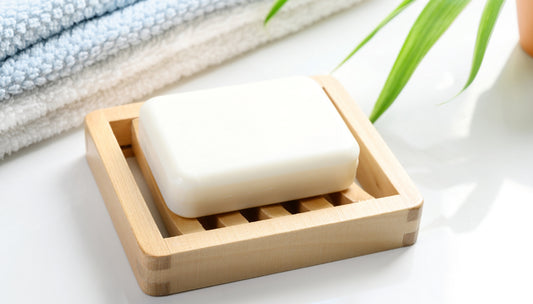 Perfect Soap Unscented
