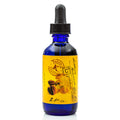 Soothing Calendula Rose Oil for Babies and Mothers