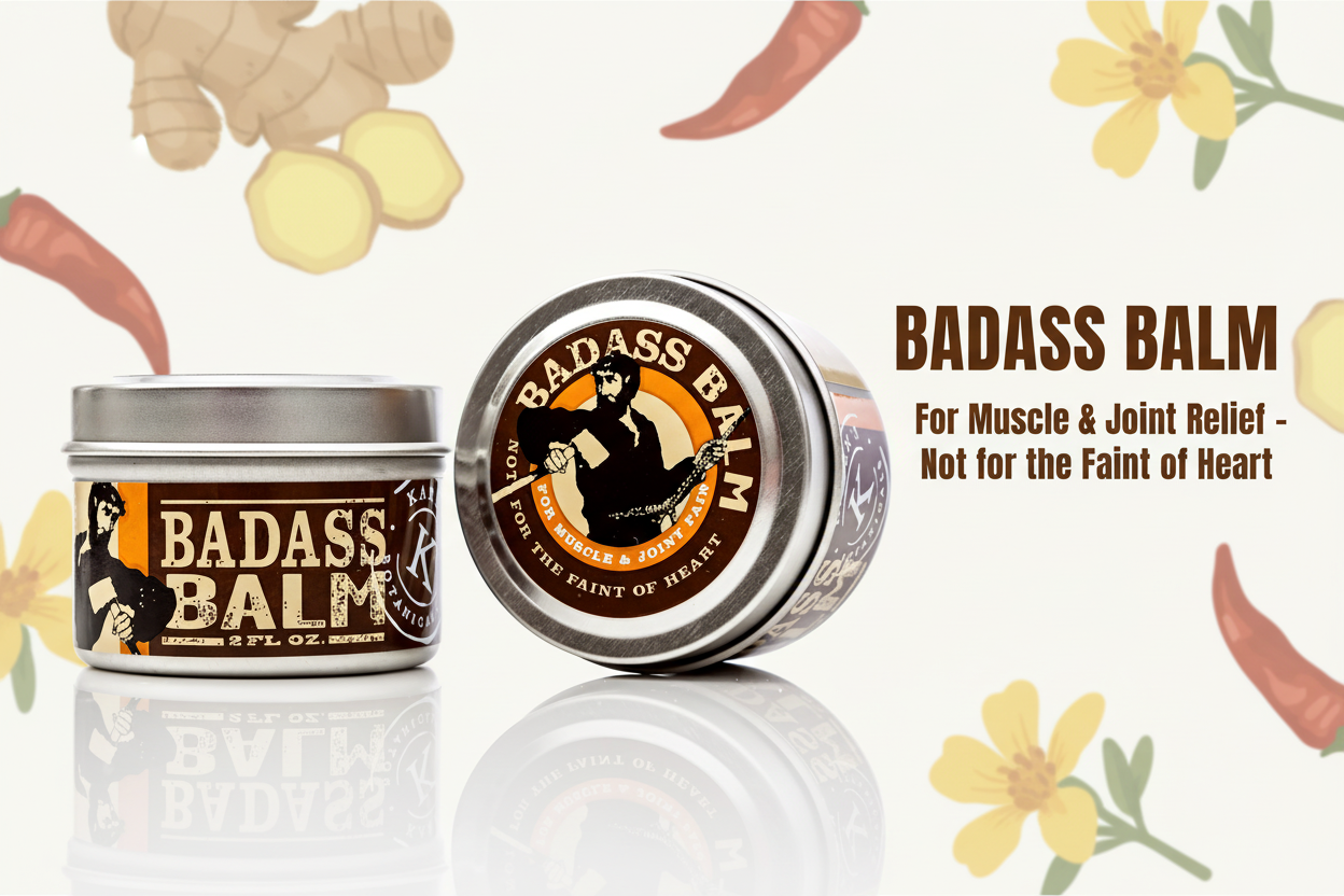 Badass Balm Banner
