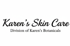 Karen's Skin Care Logo
