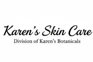 Karen's Skin Care Logo