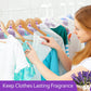Organic Lavender Sachets - 12 Bags
